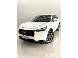 HONDA HR-V 1.5 16V 4P FLEX EX AUTOM�TICO CVT