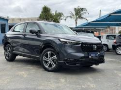 HONDA HR-V 1.5 16V 4P FLEX TOURING TURBO AUTOM�TICO CVT