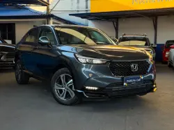 HONDA HR-V 1.5 16V 4P FLEX TOURING TURBO AUTOM�TICO CVT