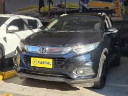 HONDA HR-V 1.5 16V 4P TOURING TURBO AUTOM�TICO CVT