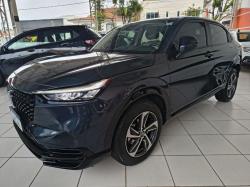 HONDA HR-V 1.5 16V 4P FLEX TOURING TURBO AUTOM�TICO CVT
