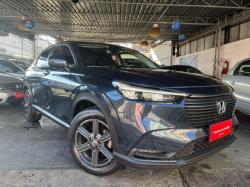 HONDA HR-V 1.5 16V 4P FLEX EXL AUTOM�TICO CVT