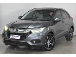 HONDA HR-V 1.5 16V 4P FLEX TOURING TURBO AUTOM�TICO CVT