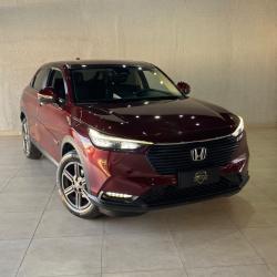 HONDA HR-V 1.5 16V 4P FLEX EXL AUTOMÁTICO CVT