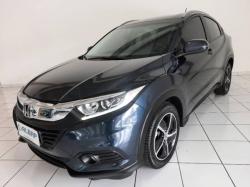 HONDA HR-V 1.8 16V 4P EXL FLEX AUTOMTICO CVT