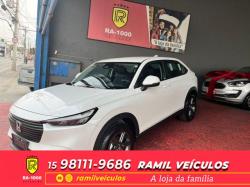 HONDA HR-V 1.8 16V 4P EXL FLEX AUTOM�TICO CVT