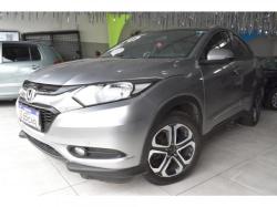 HONDA HR-V 1.8 16V 4P EX FLEX AUTOMTICO CVT