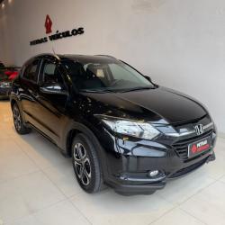 HONDA HR-V 1.8 16V 4P EX FLEX AUTOMTICO CVT