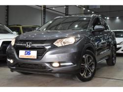 HONDA HR-V 1.8 16V 4P EX FLEX AUTOMTICO CVT