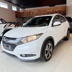HONDA HR-V 1.8 16V 4P LX FLEX AUTOMÁTICO CVT HONDA HR-V 1.8 16V 4P LX FLEX AUTOMÁTICO CVT