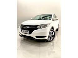 HONDA HR-V 1.8 16V 4P LX FLEX