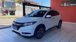 HONDA HR-V 1.8 16V 4P EXL FLEX AUTOMTICO CVT