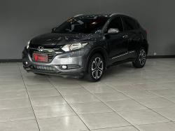 HONDA HR-V 1.8 16V 4P EXL FLEX AUTOMTICO CVT
