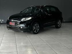 HONDA HR-V 1.8 16V 4P TOURING FLEX AUTOMTICO CVT
