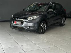 HONDA HR-V 1.8 16V 4P EX FLEX AUTOM�TICO CVT