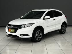 HONDA HR-V 1.8 16V 4P EXL FLEX AUTOM�TICO CVT