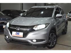 HONDA HR-V 1.8 16V 4P EXL FLEX AUTOM�TICO CVT