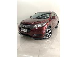 HONDA HR-V 1.8 16V 4P EX FLEX AUTOM�TICO CVT