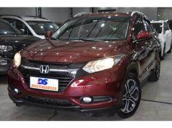 HONDA HR-V 1.8 16V 4P EX FLEX AUTOM�TICO CVT