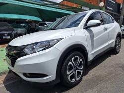HONDA HR-V 1.8 16V 4P EX FLEX AUTOM�TICO CVT