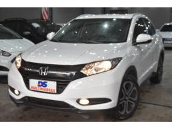 HONDA HR-V 1.8 16V 4P EX FLEX AUTOM�TICO CVT