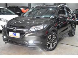 HONDA HR-V 1.8 16V 4P EX FLEX AUTOM�TICO CVT