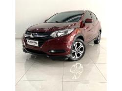 HONDA HR-V 1.8 16V 4P EX FLEX AUTOM�TICO CVT