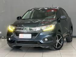 HONDA HR-V 1.8 16V 4P EX FLEX AUTOM�TICO CVT