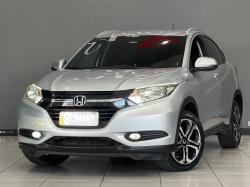 HONDA HR-V 1.8 16V 4P EX FLEX AUTOM�TICO CVT