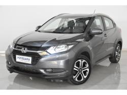 HONDA HR-V 1.8 16V 4P EX FLEX AUTOM�TICO CVT