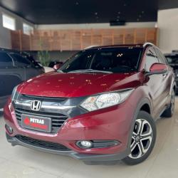 HONDA HR-V 1.8 16V 4P EXL FLEX AUTOM�TICO CVT