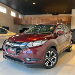 HONDA HR-V 1.8 16V 4P EXL FLEX AUTOM�TICO CVT