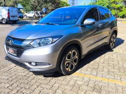 HONDA HR-V 1.8 16V 4P LX FLEX