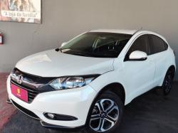 HONDA HR-V 1.8 16V 4P EX FLEX AUTOM�TICO CVT