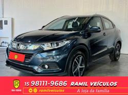 HONDA HR-V 1.8 16V 4P EXL FLEX AUTOM�TICO CVT