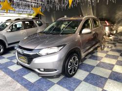 HONDA HR-V 1.8 16V 4P EX FLEX AUTOM�TICO CVT
