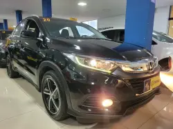 HONDA HR-V 1.8 16V 4P EX FLEX AUTOM�TICO CVT