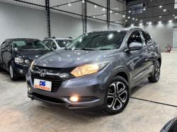 HONDA HR-V 1.8 16V 4P EX FLEX AUTOM�TICO CVT