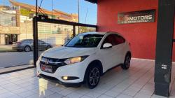 HONDA HR-V 1.8 16V 4P EX FLEX AUTOM�TICO CVT