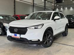 HONDA HR-V 1.8 16V 4P EXL FLEX AUTOM�TICO CVT