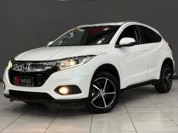 HONDA HR-V 1.8 16V 4P EXL FLEX AUTOM�TICO CVT