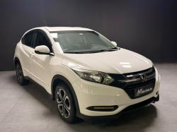 HONDA HR-V 1.8 16V 4P LX FLEX AUTOM�TICO CVT