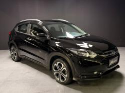 HONDA HR-V 1.8 16V 4P EXL FLEX AUTOMÁTICO CVT