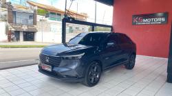 HONDA HR-V 1.8 16V 4P EXL FLEX AUTOMÁTICO CVT
