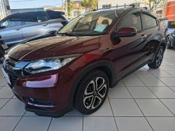 HONDA HR-V 1.8 16V 4P TOURING FLEX AUTOMÁTICO CVT