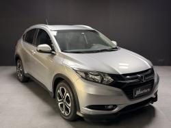 HONDA HR-V 1.8 16V 4P EX FLEX AUTOMÁTICO CVT