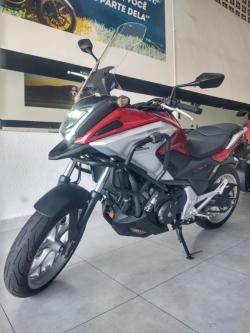 HONDA NC 750 X ABS