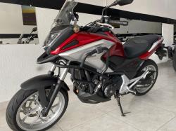 HONDA NC 750 X ABS