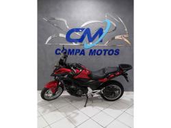 HONDA NC 750 X ABS