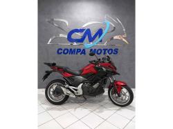 HONDA NC 750 X ABS